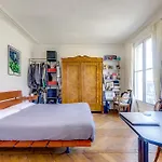 Central Avec Balcon Διαμέρισμα Παρίσι