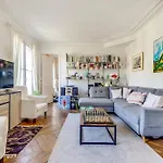 Central Avec Balcon Διαμέρισμα Παρίσι